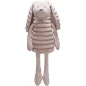 Beeztees Rabbit Reza Hund Leksak