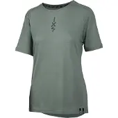 IXS Flow Merino T-shirt Med Korta ärmar