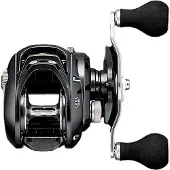 Daiwa Lexa 2024 300 Hl Baitcast Fiskerulle