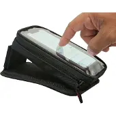 Nelson Rigg Route 1 Nr-50 Magnetic Telefonfodral