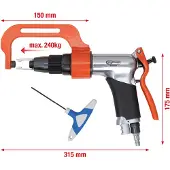 Ks Tools 515.1310 Karossverktyg