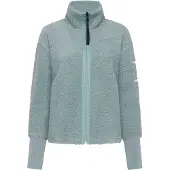 Didriksons Women's Alexa 3 Full Zip fleecejacka