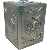Plastoy Saint Seiya Shiryu Pandoras Ask Drake Spargrisfigur 15 Cm
