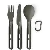 Sea to Summit Cutlery Set Frontier Ultralight - 3 Piece Set