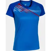 Joma Elite X T-shirt Med Korta ärmar