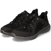 Ecco Women's Terracruise II Black/Black