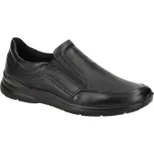 Ecco Slip-in 'Irving' svart