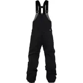 Horsefeathers Transfer Bib Pants black, XL