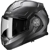 LS2 FF901 Advant X Solid Hjälm