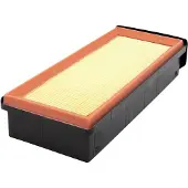 FILTRON Luftfilter AP 028/7
