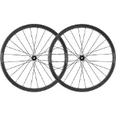 Mavic Cosmic Sl 32 Cl Disc Tubeless Landsvägshjulset