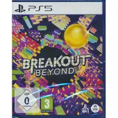 Breakout Beyond USK