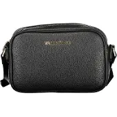 Valentino Nero Polyuretan Damväska