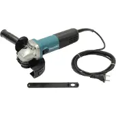 Makita 9558hnrz Vinkelslip