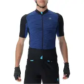 UYN Allroad Korta ärmar Cykeltröja