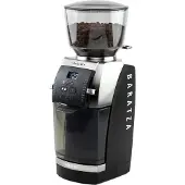 Baratza Vario W+ - automatisk kaffekvarn svart