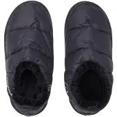 Nordisk Mos Down Slippers Black