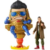Hasbro Modok World Domination Tour Exclusive Legends-serien 20 Cm