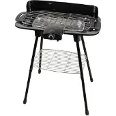 MASTER GRILL Mg401 Elektrisk Grill