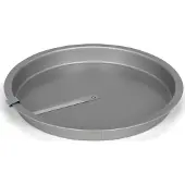Patisse smördegsknivform 21 cm i silver rostfritt stål