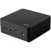 MSI PRO AP272P 14M 886XEU - Allt-i-ett Core i7 i7-14700 / upp till 5.4 GHz - RAM 16 GB - SSD 1 TB - NVMe - UHD Graphics 770 - Gigabit Ethernet, IEE...