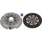 SACHS Kopplingssats 3000 952 007