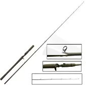 Savage Gear Sg4 Jerk Specialist Jigging-spö