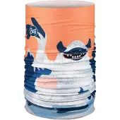 Buff - Nackvärmare - Original Ecostretch Bibet Multi för Unisex - Blå