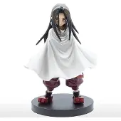 Banpresto Shaman Kung Hao Asakura 14 Cm