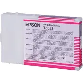 Epson T6053 vivid magenta bläckpatron (original)