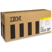 IBM 53P9395 gul toner (original)
