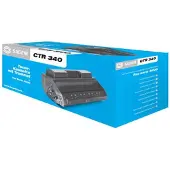 Sagem CTR 340 svart toner och trumma (original)