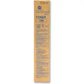 Konica Minolta Konica 7035 (01WK) svart toner (original)