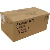 Kyocera-Mita FK-570 fuser (original)