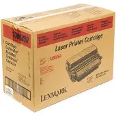 Lexmark 1380850 svart toner (original)