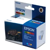 Epson S020049 färgbläckpatron (original)