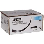 Xerox 006R90281 cyan toner 4-pack (original)