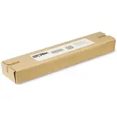 Minolta Konica 1710367-001 fuser cleaning roller (original)