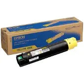 Epson S050656 gul toner hög kapacitet (original)