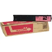 Kyocera-Mita Magenta toner