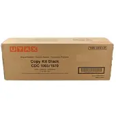 Utax 616510010 svart copykit (original)