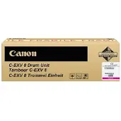 Canon C-EXV8 M magenta trumma (original)