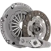 SACHS Kopplingssats 3000 950 115