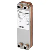 REDAN Danfoss växlare Danfoss XB06H-1 40