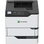 Lexmark MS821dn A4 monolaserskrivare [30kg]
