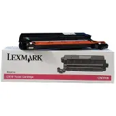 Lexmark 12N0769 magenta toner (original)