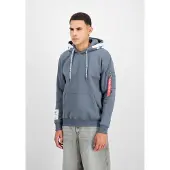 Alpha industries Alpha Huvtröja