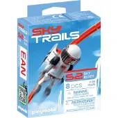 Playmobil Himmelsleder: Himmelsryttarens Byggspel