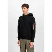 Alpha industries Embroidery Hoodie