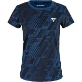 Tecnifibre X-loop T-shirt Med Korta ärmar